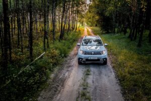 Progresivní Dacia v roce 2023: Jogger Hybrid nebo elektrický Spring Extreme  