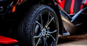 Nejnovější technologie ve vybavení pneuservisů